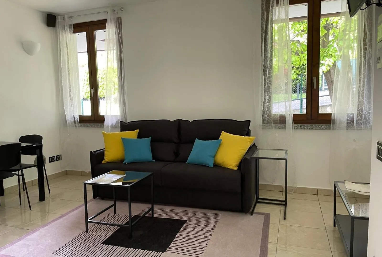 Lake Home Holiday Wellness Villa Da Sogno Sul Lago Pusiano