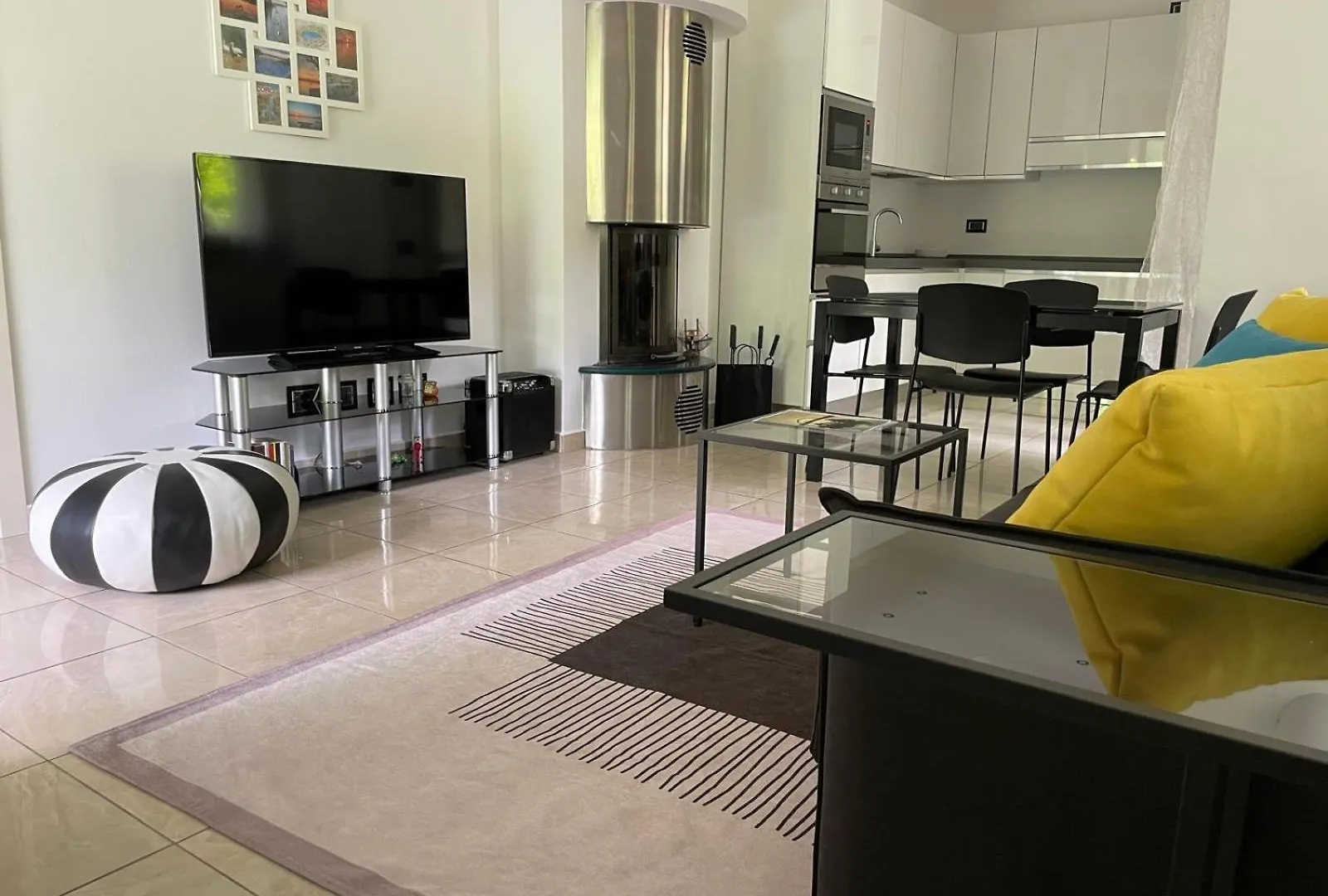 Lake Home Holiday Wellness Villa Da Sogno Sul Lago Pusiano Italia