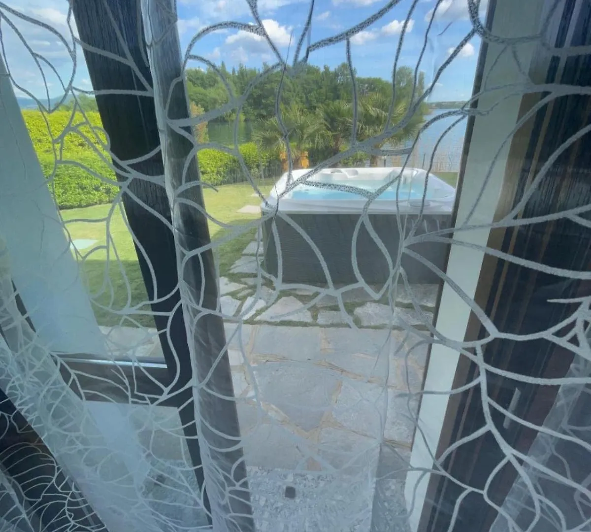 Lake Home Holiday Wellness Villa Da Sogno Sul Lago Pusiano
