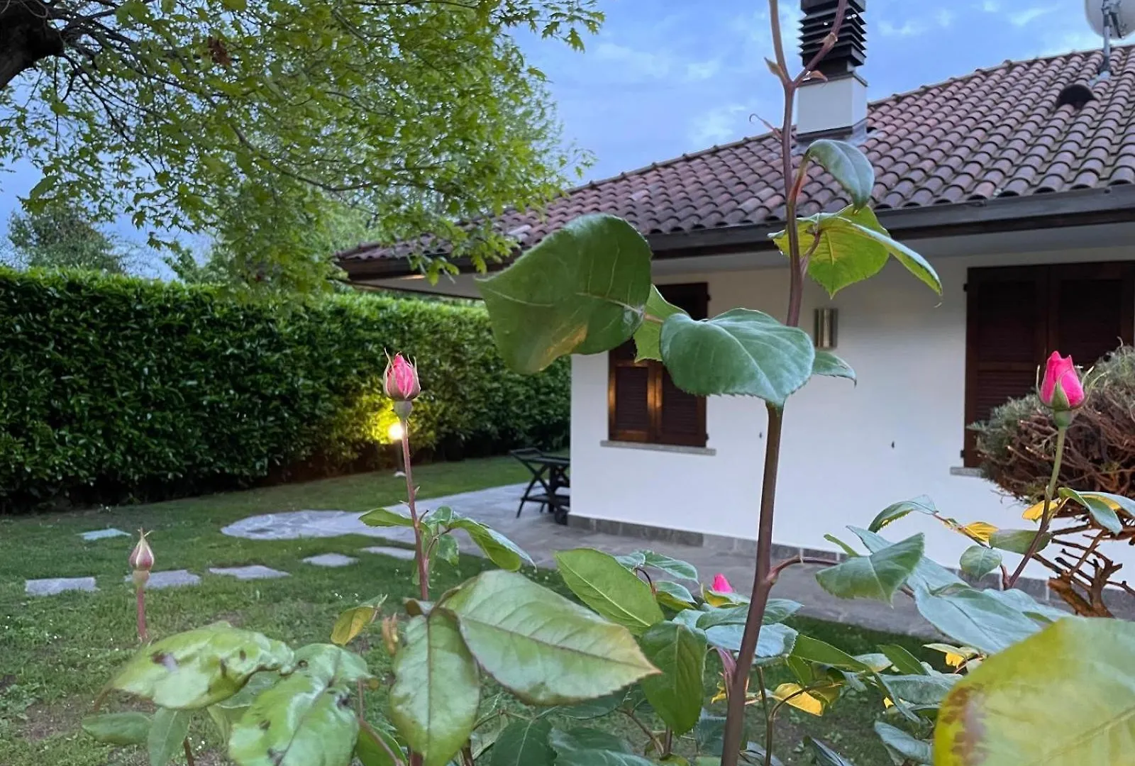 Lake Home Holiday Wellness Villa Da Sogno Sul Lago Pusiano 0*,