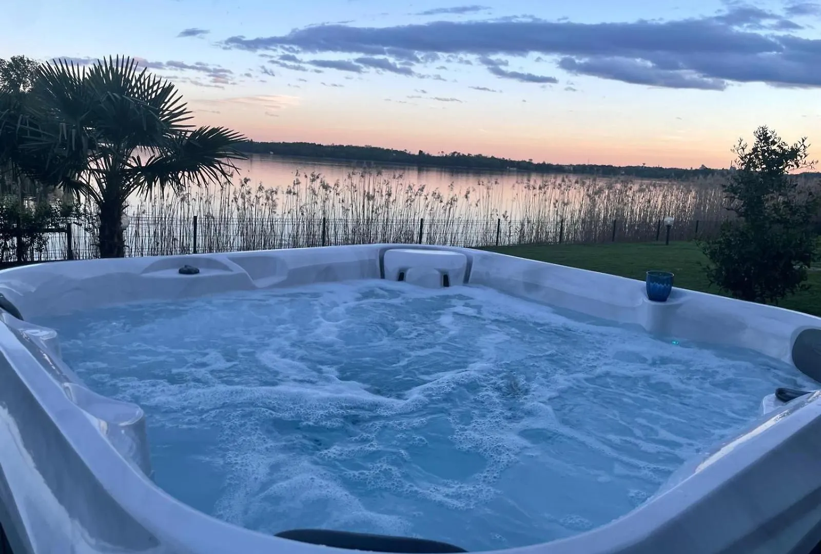 Lake Home Holiday Wellness Villa Da Sogno Sul Lago Pusiano