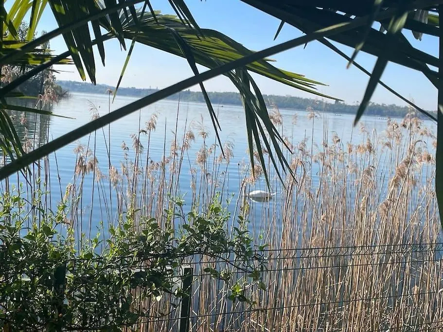 Lake Home Holiday Wellness Villa Da Sogno Sul Lago Pusiano