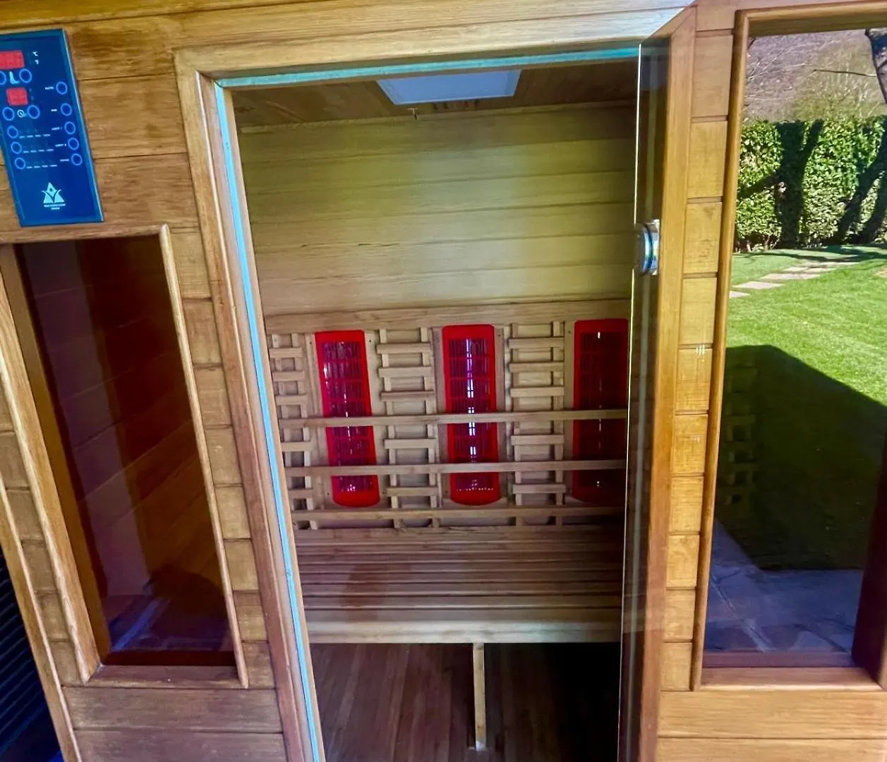 Lake Home Holiday Wellness Villa Da Sogno Sul Lago Pusiano