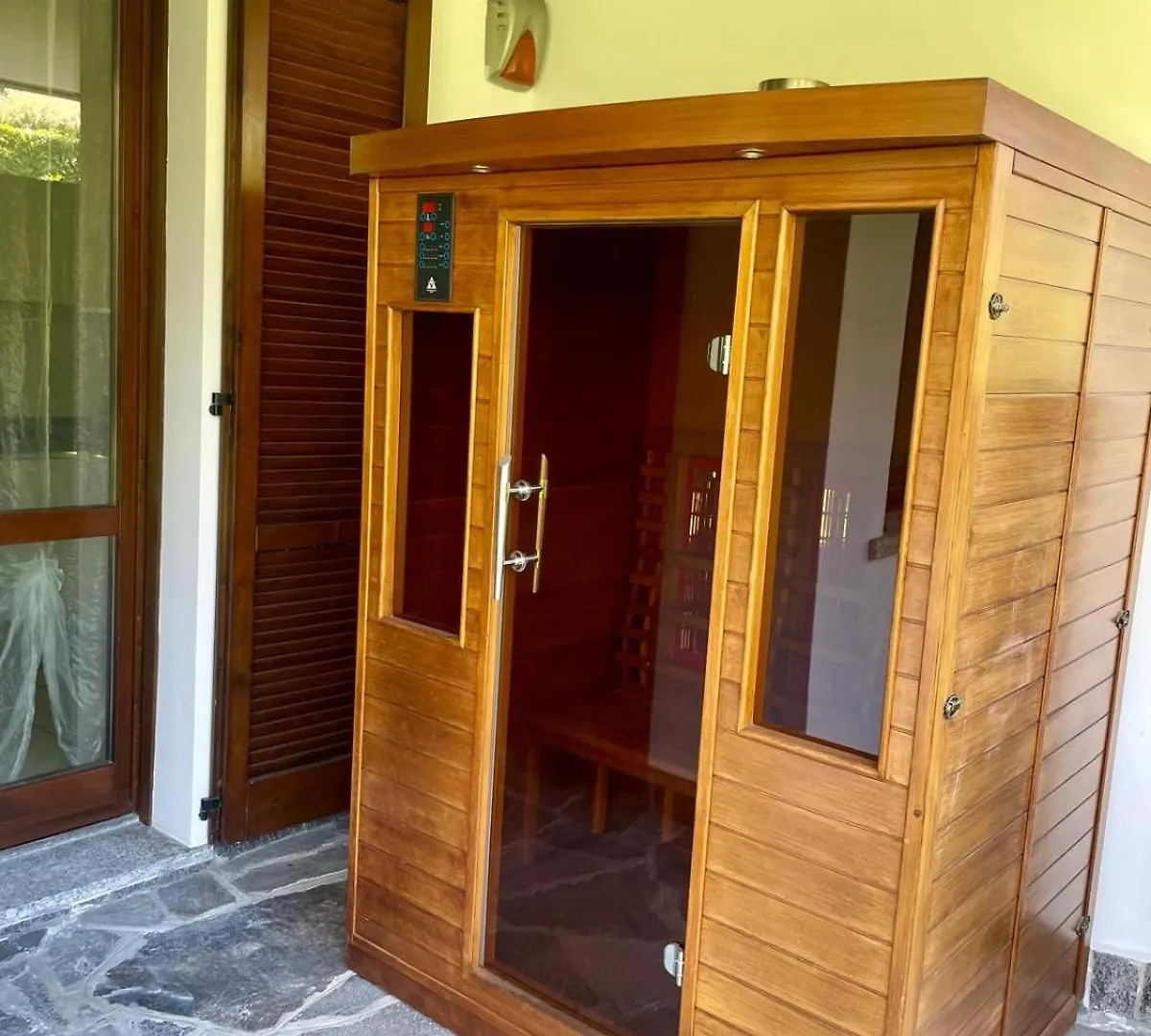 Lake Home Holiday Wellness Villa Da Sogno Sul Lago Pusiano